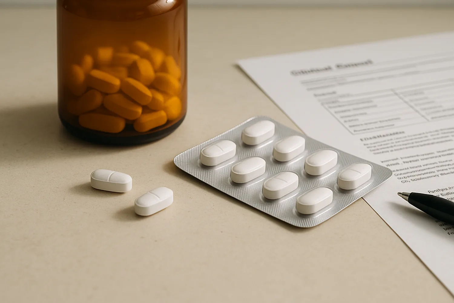 Wegovy Tablets Side Effects: Complete Guide — Side Effects
