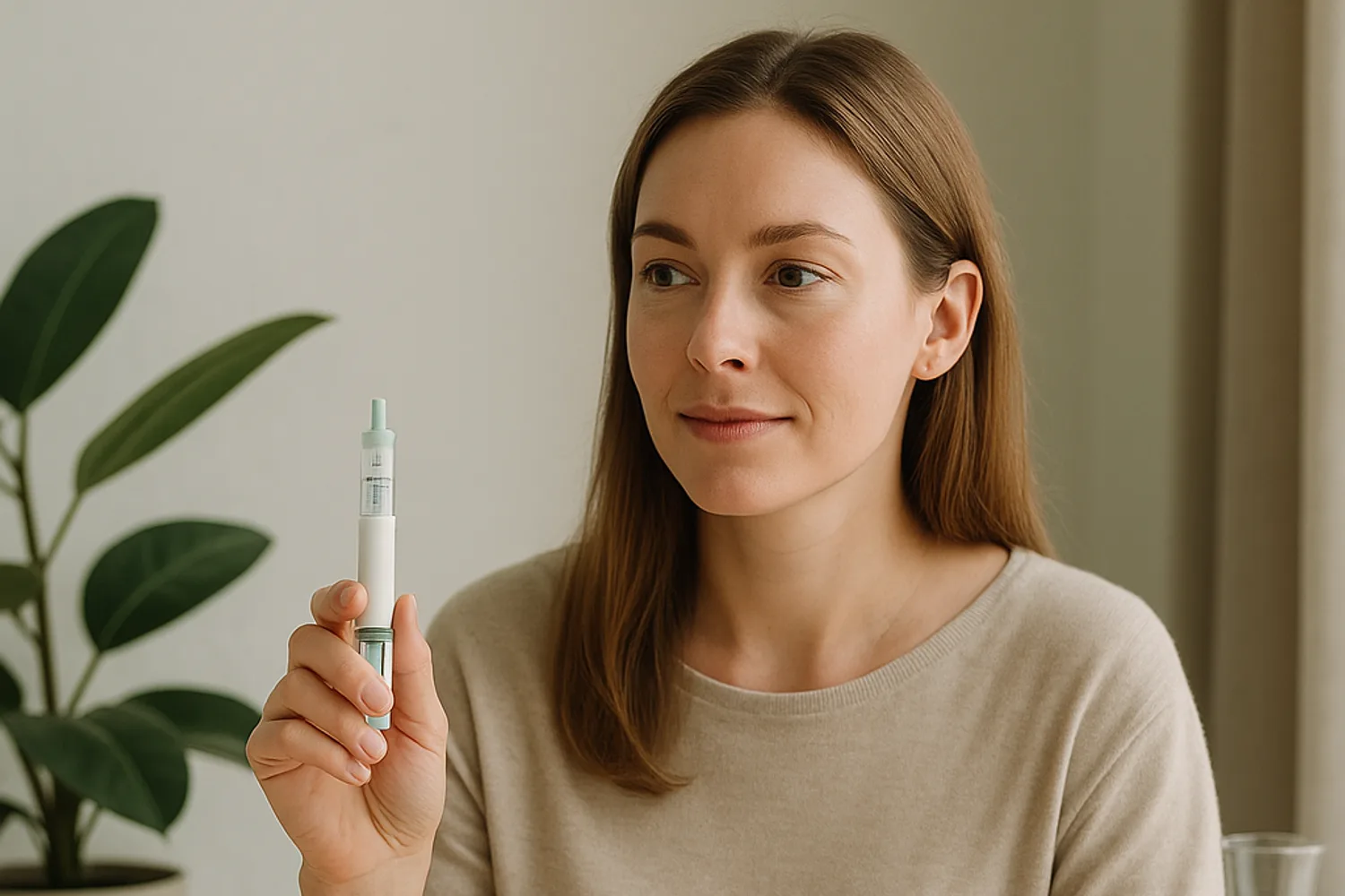 What Is Livarise? Lupin Semaglutide for Liver Health in India — GLP-1 Basics