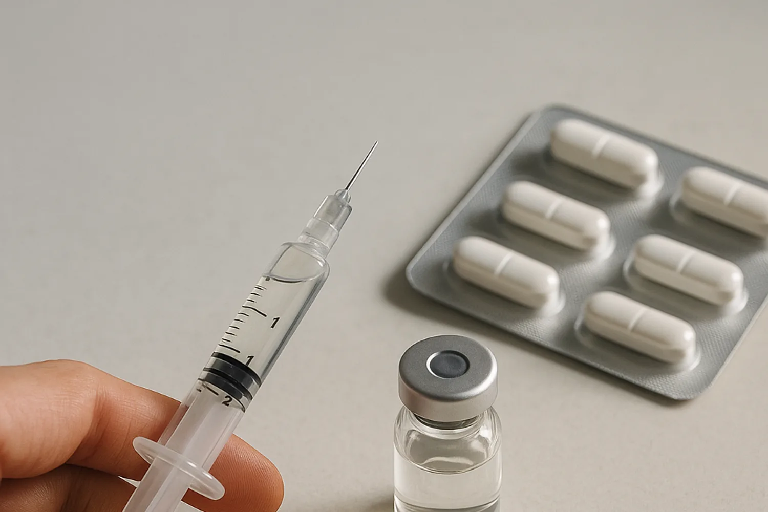 Maritide (CT-388): Roche New Weight Loss Drug Explained — GLP-1 Basics