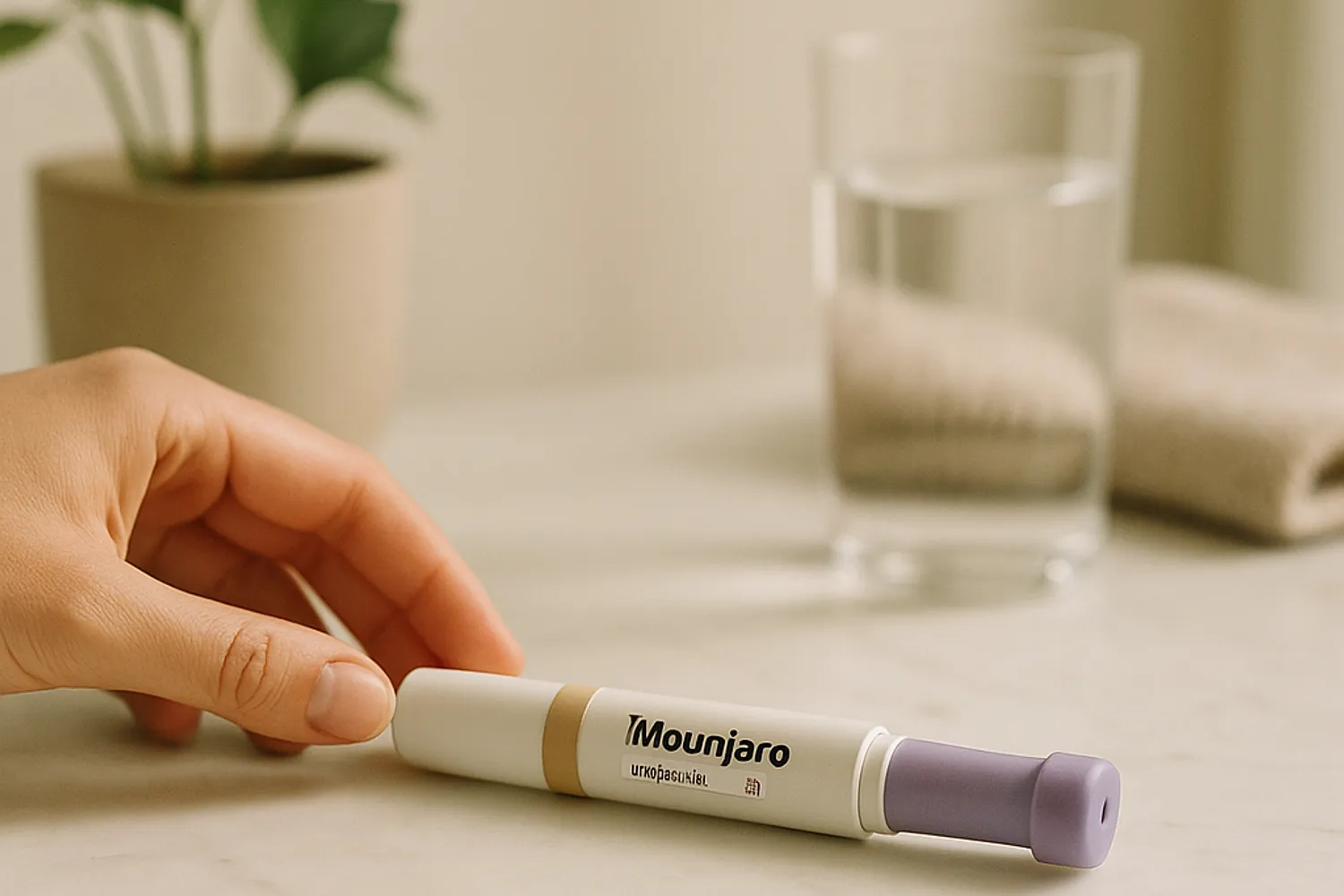 What Is Mounjaro? Complete Guide — GLP-1 Basics