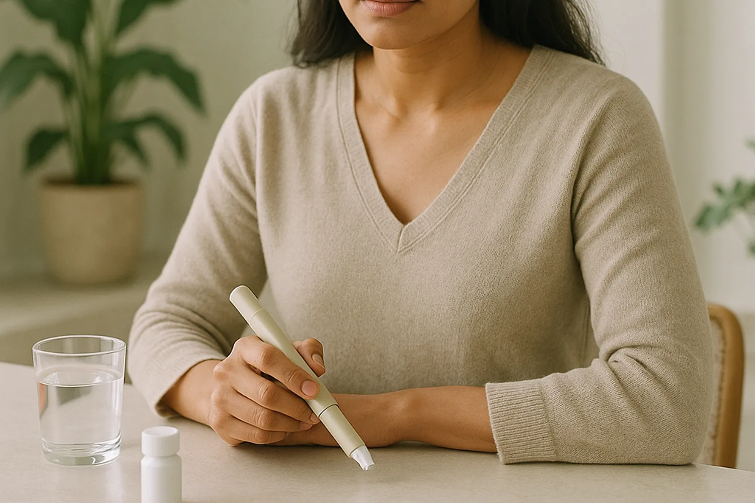 What Is Obeda? India GLP-1 Guide — GLP-1 Basics