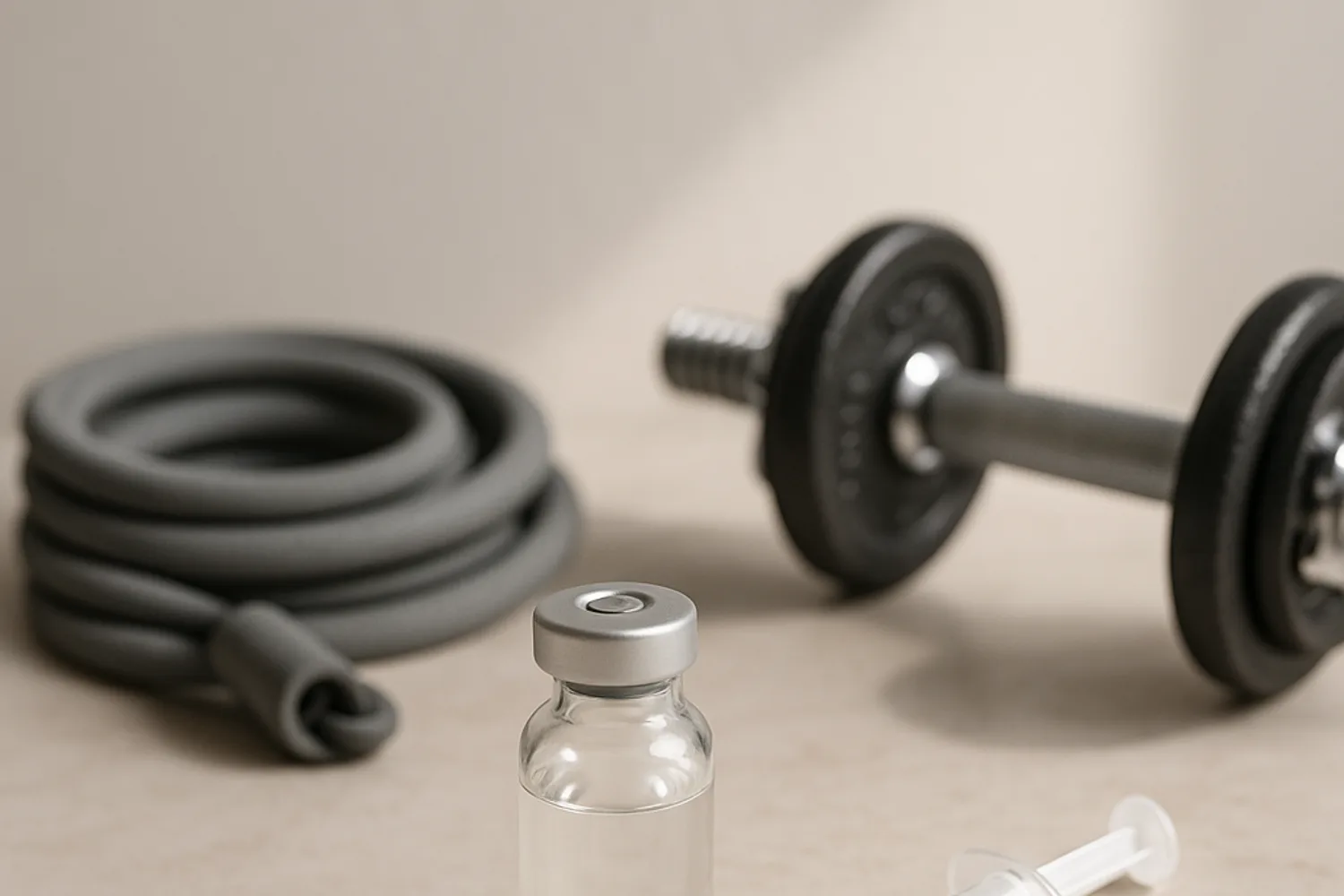 What Is Pemvidutide? The GLP-1 Drug Designed to Preserve Muscle — GLP-1 Basics