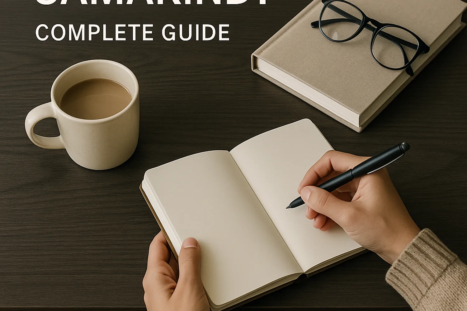 What Is Samakind? Complete Guide — GLP-1 Basics