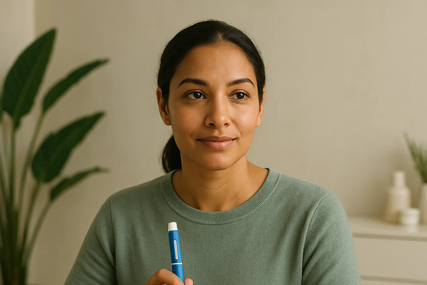 What Is Semabig? India Semaglutide Guide — GLP-1 Basics