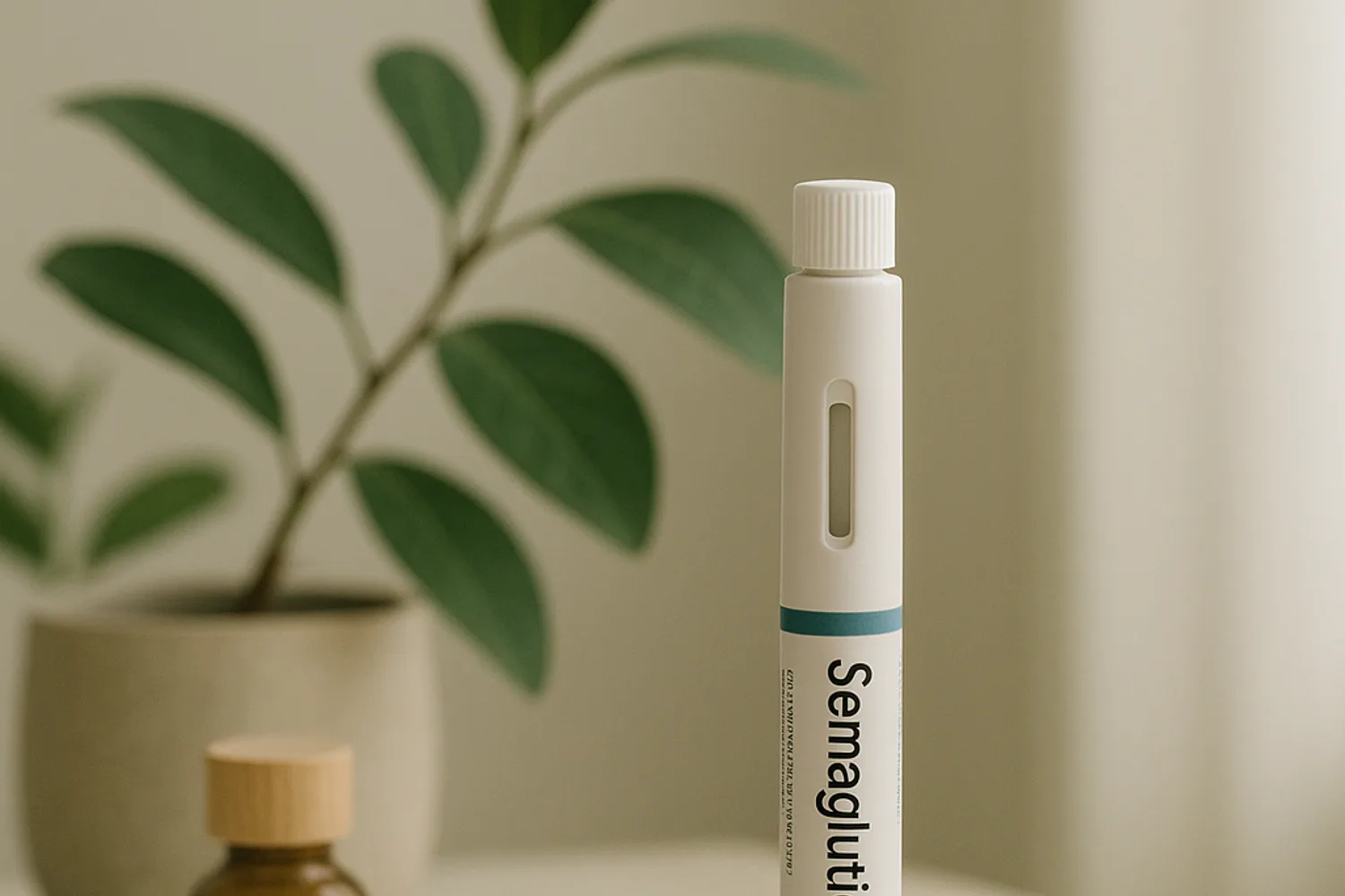 What Is Semaglip? India GLP-1 Guide — GLP-1 Basics