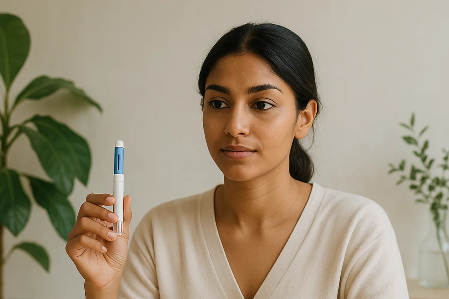 What Is Semaglut? India GLP-1 Guide — GLP-1 Basics