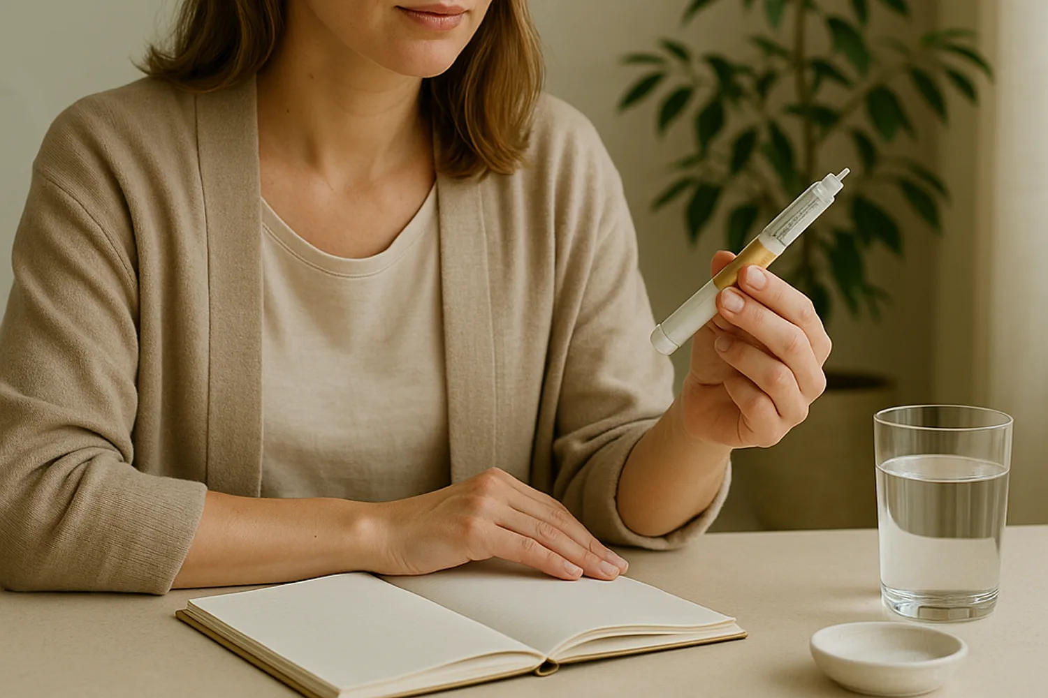 What Is Semalite? India Semaglutide Guide — GLP-1 Basics