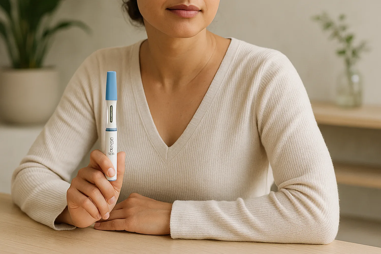 What Is Semarvl? India GLP-1 Guide — GLP-1 Basics