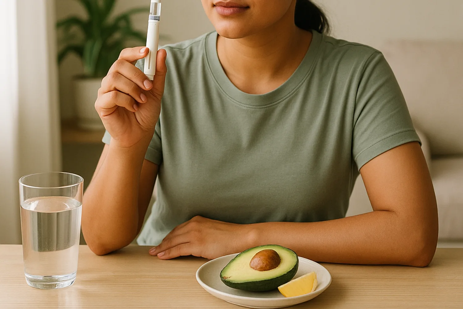 What Is Semasize? Alkem Semaglutide for Weight Loss in India — GLP-1 Basics