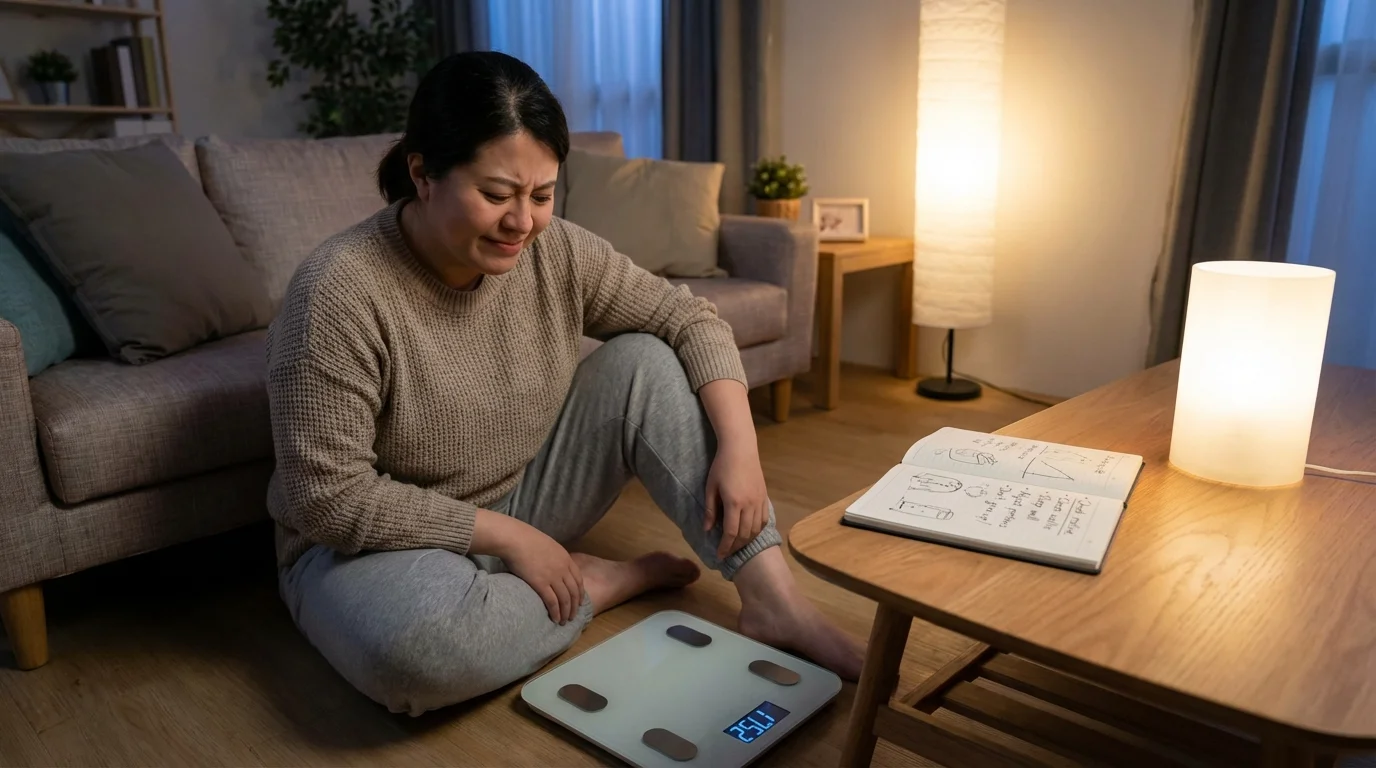 Why Obeda May Not Work for You: 7 Honest Reasons — Results and Adherence