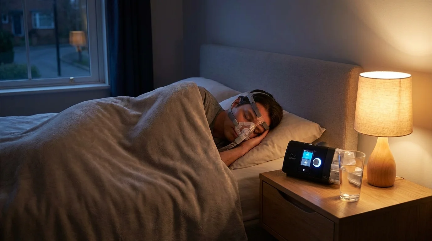 Zepbound for Sleep Apnea: The First Drug Ever Approved for OSA — GLP-1 Basics