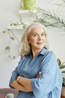 Photo of Rachel